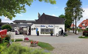 Hotel-Restaurant Faehr-Cafe